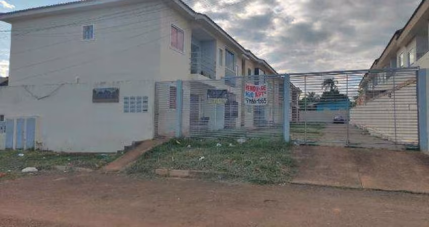 Oportunidade Única em CIDADE OCIDENTAL - GO | Tipo: Apartamento | Negociação: Venda Online  | Situação: Imóvel
