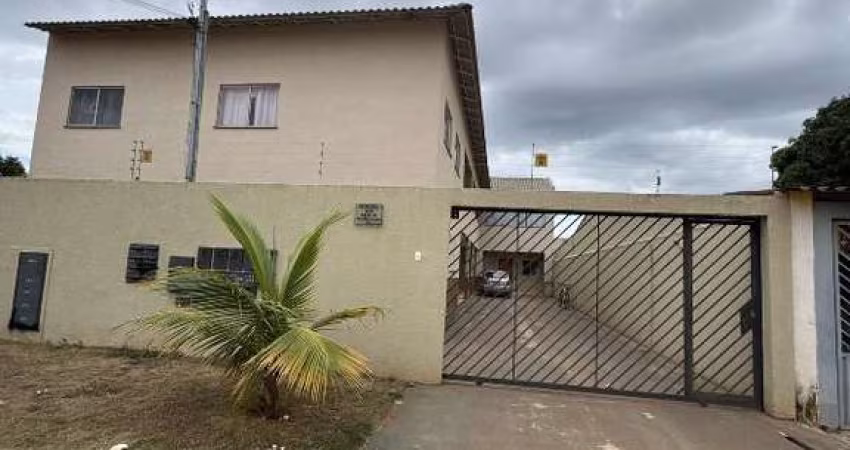 Oportunidade Única em AGUAS LINDAS DE GOIAS - GO | Tipo: Apartamento | Negociação: Venda Direta Online  | Situação: Imóvel
