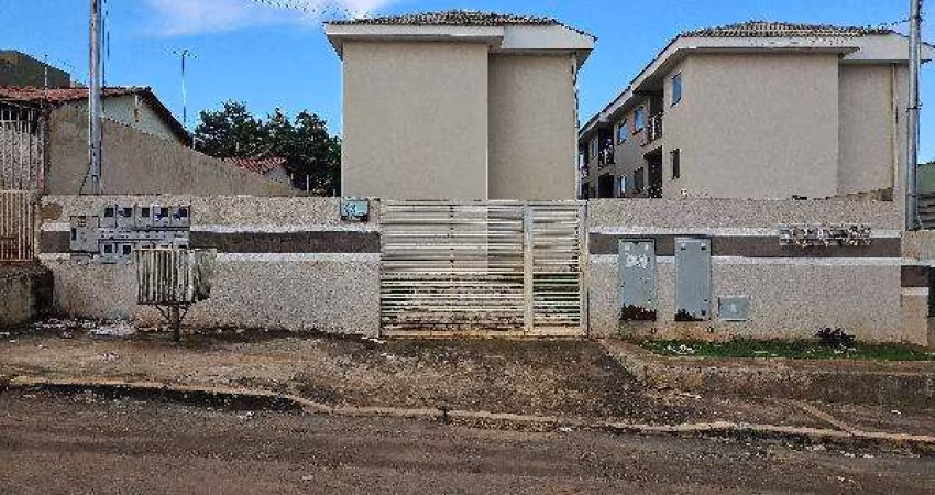 Oportunidade Única em CIDADE OCIDENTAL - GO | Tipo: Apartamento | Negociação: Venda Online  | Situação: Imóvel
