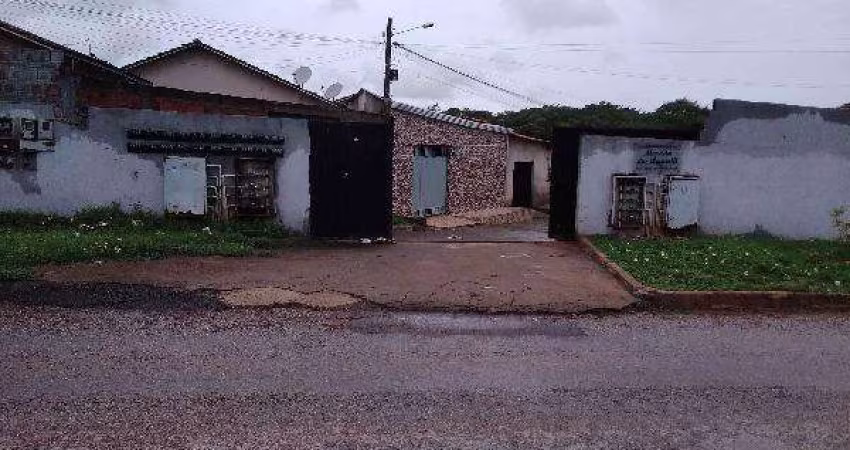 Oportunidade Única em AGUAS LINDAS DE GOIAS - GO | Tipo: Casa | Negociação: Venda Online  | Situação: Imóvel