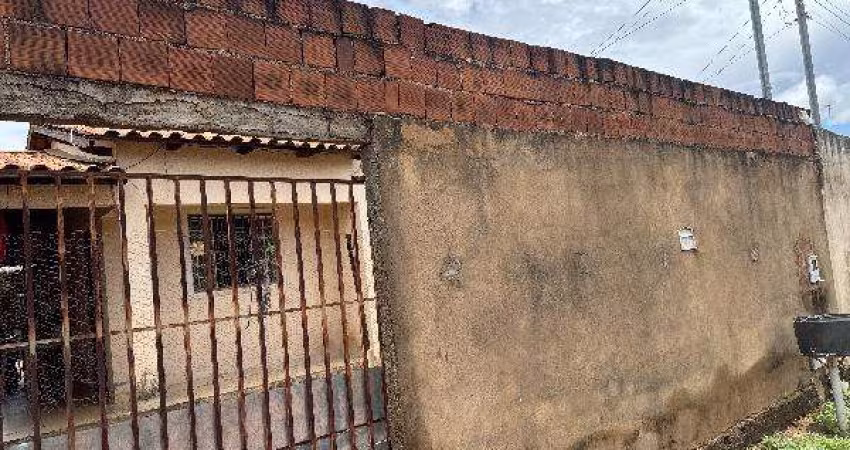 Oportunidade Única em AGUAS LINDAS DE GOIAS - GO | Tipo: Casa | Negociação: Venda Online  | Situação: Imóvel
