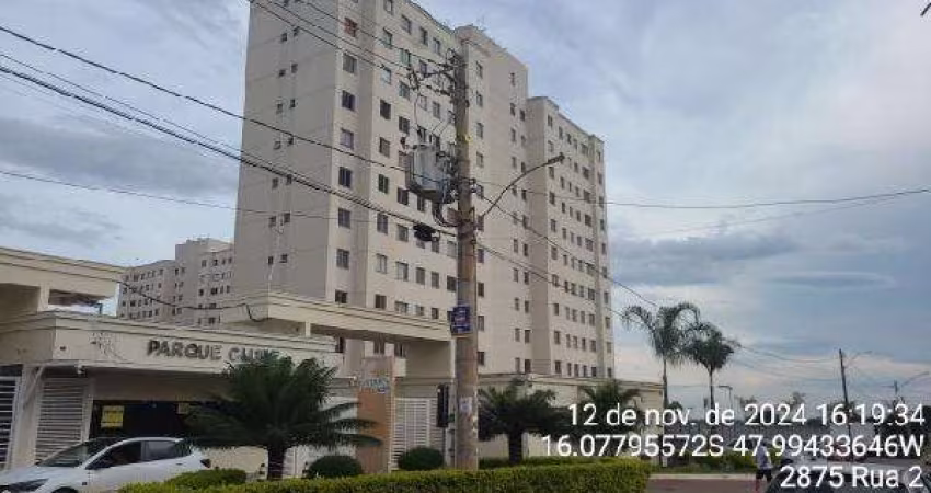 Oportunidade Única em VALPARAISO DE GOIAS - GO | Tipo: Apartamento | Negociação: Venda Direta Online  | Situação: Imóvel