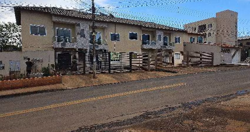 Oportunidade Única em CIDADE OCIDENTAL - GO | Tipo: Apartamento | Negociação: Venda Direta Online  | Situação: Imóvel