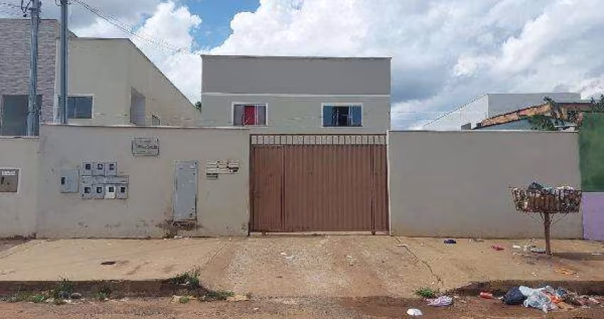 Oportunidade Única em CIDADE OCIDENTAL - GO | Tipo: Apartamento | Negociação: Venda Direta Online  | Situação: Imóvel