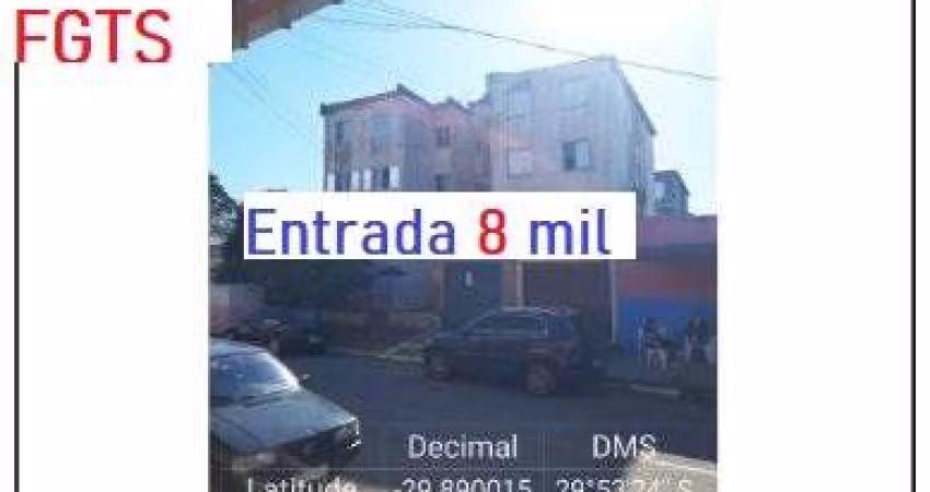 OPORTUNIDADE , BAIRRO Guajuviras , 50% OFF