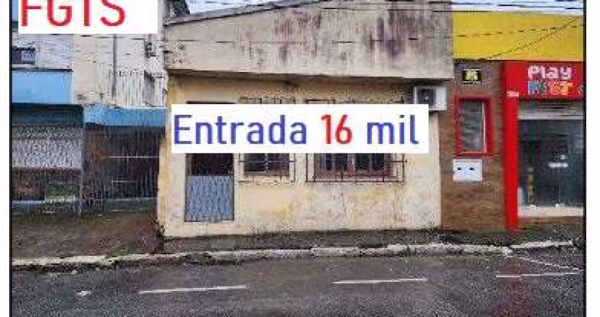 OPORTUNIDADE , BAIRRO Centro , 50% OFF