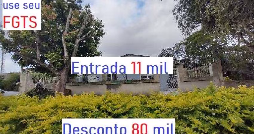 OPORTUNIDADE , BAIRRO Laranjal , 50% OFF