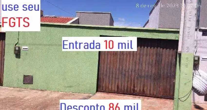OPORTUNIDADE , BAIRRO SETOR CENTRAL , 50% OFF