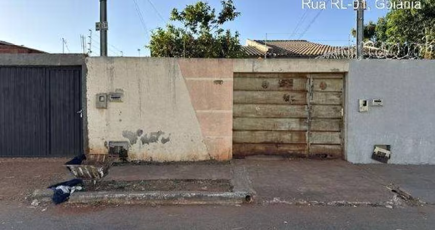 Oportunidade Única em SENADOR CANEDO - GO | Tipo: Casa | Negociação: Licitação Aberta  | Situação: Imóvel