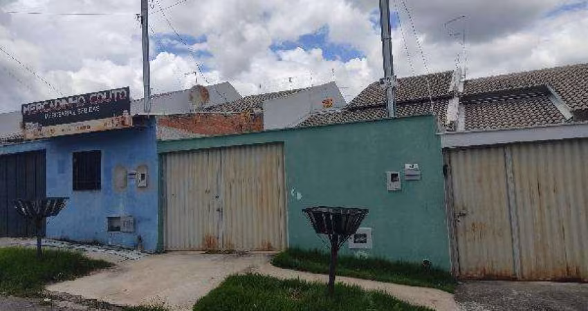 Oportunidade Única em SENADOR CANEDO - GO | Tipo: Casa | Negociação: Venda Direta Online  | Situação: Imóvel