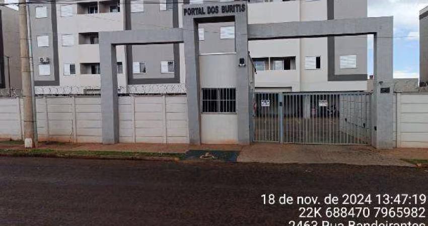 Oportunidade Única em ITUMBIARA - GO | Tipo: Apartamento | Negociação: Licitação Aberta  | Situação: Imóvel