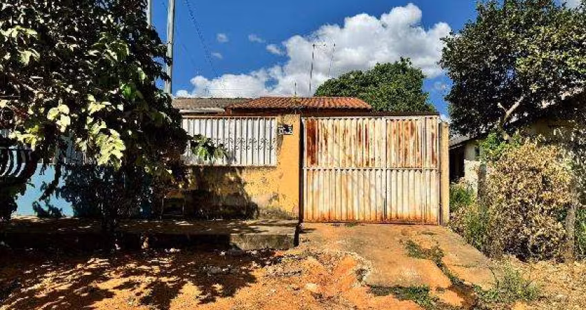 Oportunidade Única em LUZIANIA - GO | Tipo: Casa | Negociação: Venda Direta Online  | Situação: Imóvel