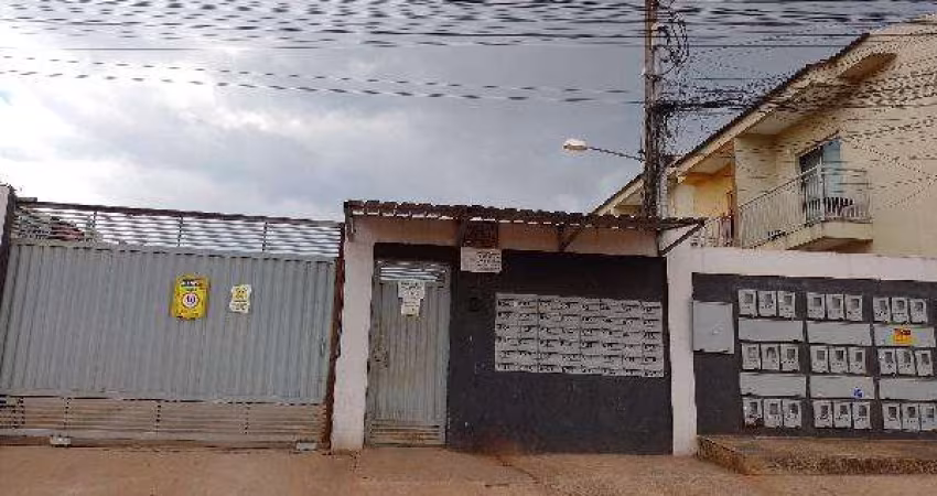 Oportunidade Única em AGUAS LINDAS DE GOIAS - GO | Tipo: Apartamento | Negociação: Venda Direta Online  | Situação: Imóvel