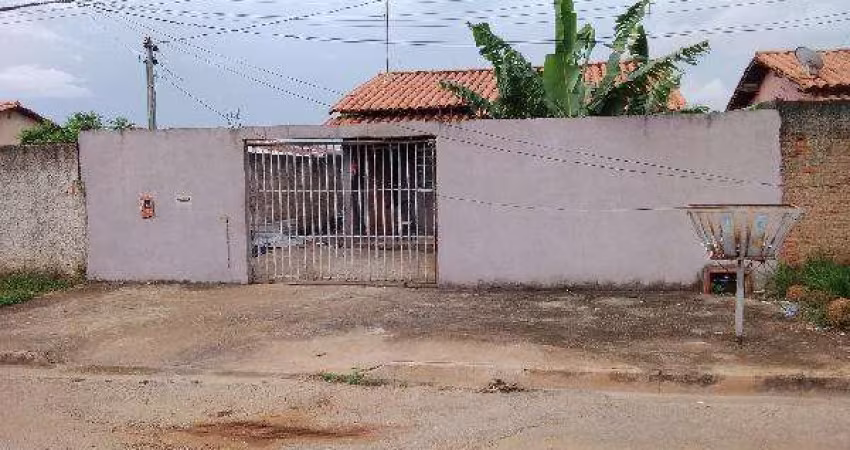 Oportunidade Única em AGUAS LINDAS DE GOIAS - GO | Tipo: Casa | Negociação: Venda Direta Online  | Situação: Imóvel