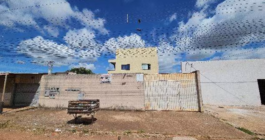 Oportunidade Única em AGUAS LINDAS DE GOIAS - GO | Tipo: Apartamento | Negociação: Venda Direta Online  | Situação: Imóvel