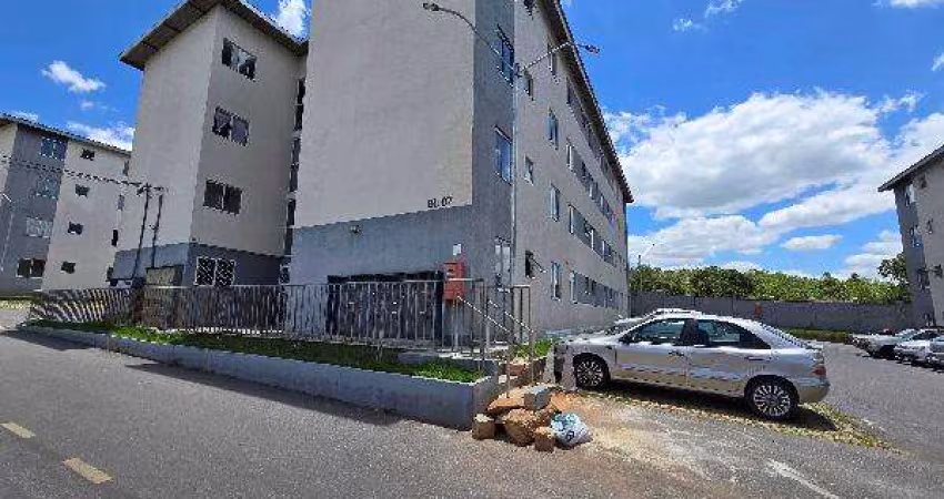 Oportunidade Única em LAGOA SANTA - MG | Tipo: Apartamento | Negociação: Venda Online  | Situação: Imóvel
