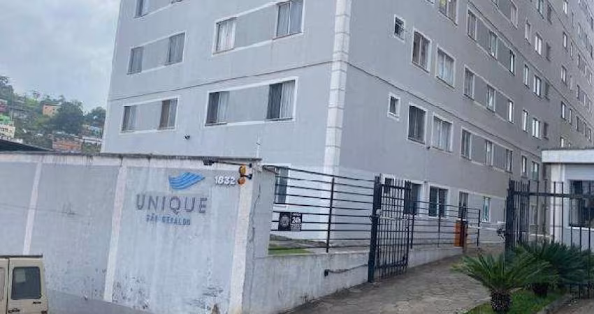 Oportunidade Única em JUIZ DE FORA - MG | Tipo: Apartamento | Negociação: Venda Direta Online  | Situação: Imóvel
