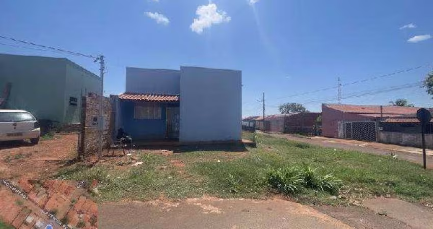 Oportunidade Única em ITURAMA - MG | Tipo: Casa | Negociação: Venda Direta Online  | Situação: Imóvel