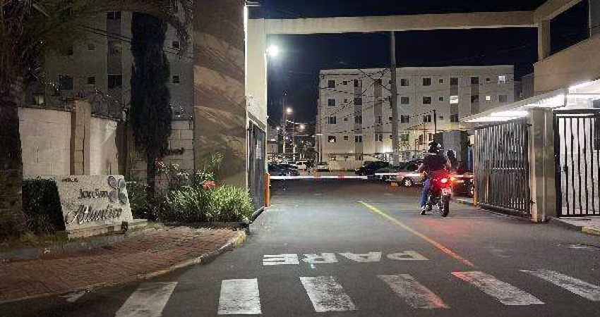 Oportunidade Única em JUIZ DE FORA - MG | Tipo: Apartamento | Negociação: Venda Direta Online  | Situação: Imóvel