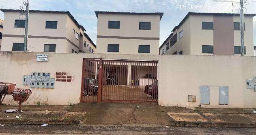 Oportunidade Única em VALPARAISO DE GOIAS - GO | Tipo: Apartamento | Negociação: Leilão  | Situação: Imóvel