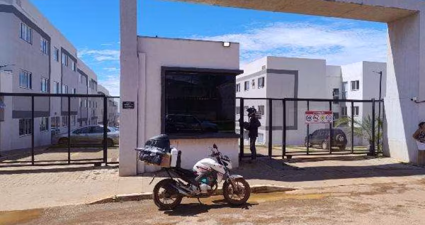 Oportunidade Única em AGUAS LINDAS DE GOIAS - GO | Tipo: Apartamento | Negociação: Venda Direta Online  | Situação: Imóvel