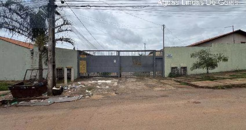 Oportunidade Única em AGUAS LINDAS DE GOIAS - GO | Tipo: Casa | Negociação: Venda Direta Online  | Situação: Imóvel