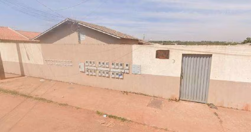 Oportunidade Única em AGUAS LINDAS DE GOIAS - GO | Tipo: Casa | Negociação: Venda Direta Online  | Situação: Imóvel