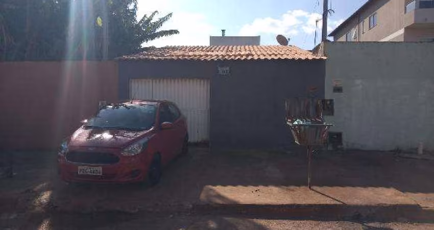 Oportunidade Única em VALPARAISO DE GOIAS - GO | Tipo: Casa | Negociação: Venda Direta Online  | Situação: Imóvel
