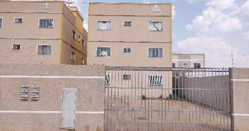 Oportunidade Única em LUZIANIA - GO | Tipo: Apartamento | Negociação: Venda Direta Online  | Situação: Imóvel