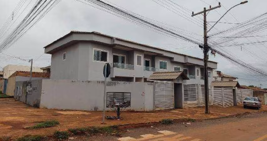Oportunidade Única em CIDADE OCIDENTAL - GO | Tipo: Apartamento | Negociação: Venda Direta Online  | Situação: Imóvel