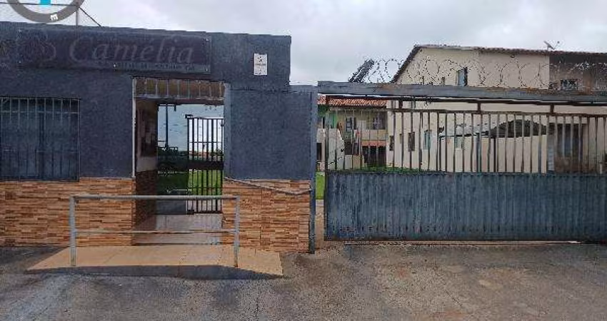 Oportunidade Única em GOIANIA - GO | Tipo: Apartamento | Negociação: Venda Direta Online  | Situação: Imóvel
