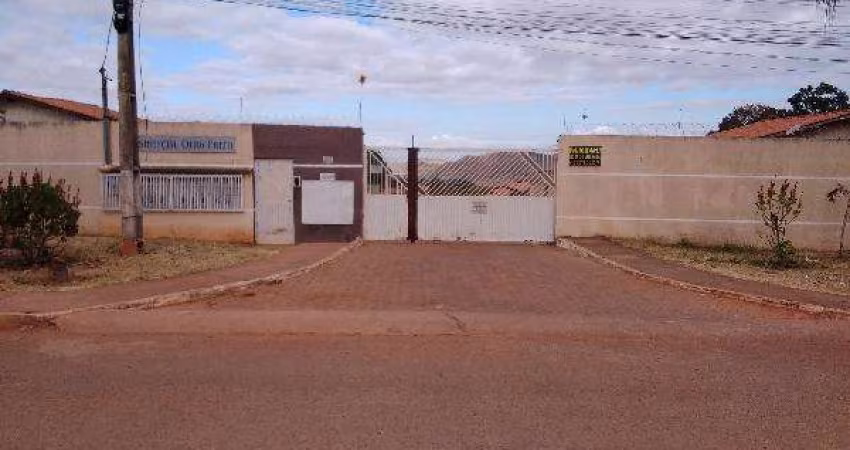 Oportunidade Única em PLANALTINA - GO | Tipo: Casa | Negociação: Venda Direta Online  | Situação: Imóvel