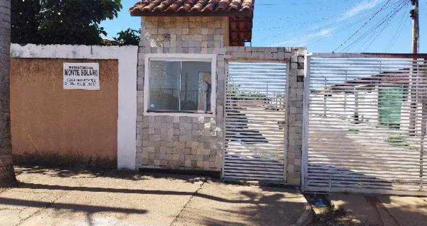 Oportunidade Única em VALPARAISO DE GOIAS - GO | Tipo: Casa | Negociação: Venda Direta Online  | Situação: Imóvel