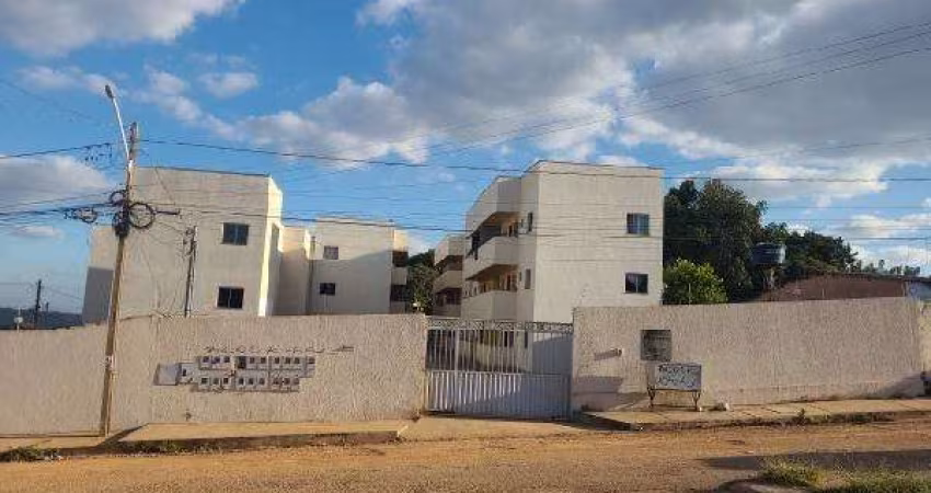 Oportunidade Única em AGUAS LINDAS DE GOIAS - GO | Tipo: Apartamento | Negociação: Venda Direta Online  | Situação: Imóvel