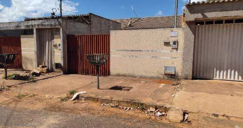 Oportunidade Única em LUZIANIA - GO | Tipo: Casa | Negociação: Venda Online  | Situação: Imóvel
