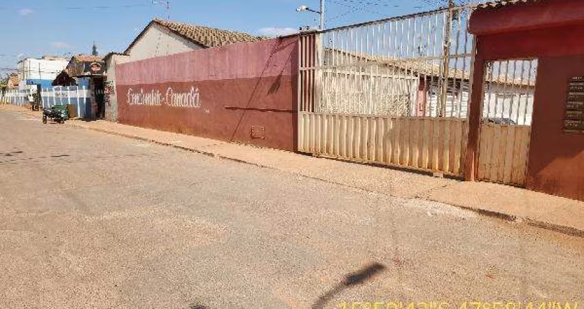 Oportunidade Única em VALPARAISO DE GOIAS - GO | Tipo: Casa | Negociação: Venda Direta Online  | Situação: Imóvel