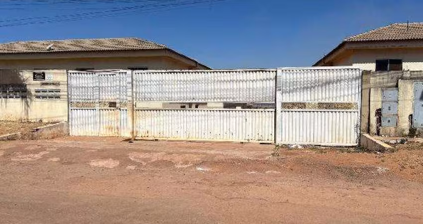 Oportunidade Única em AGUAS LINDAS DE GOIAS - GO | Tipo: Apartamento | Negociação: Venda Direta Online  | Situação: Imóvel