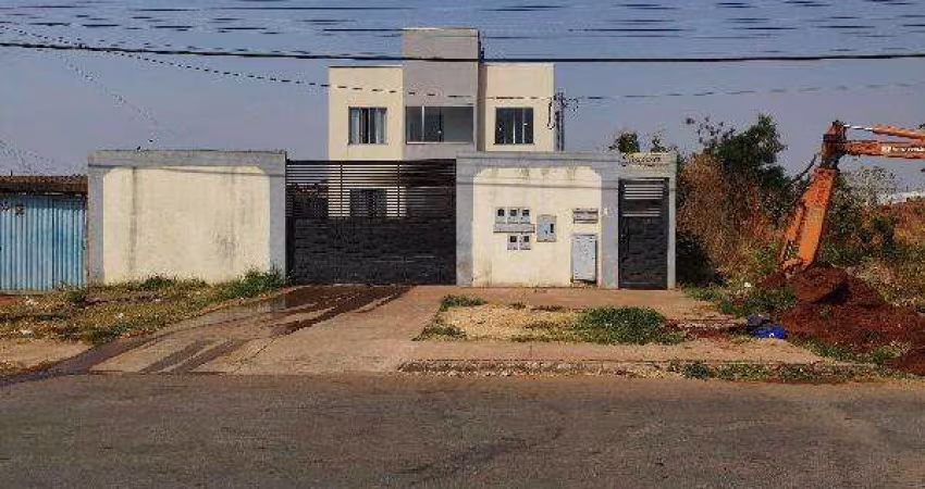 Oportunidade Única em PLANALTINA - GO | Tipo: Apartamento | Negociação: Venda Direta Online  | Situação: Imóvel