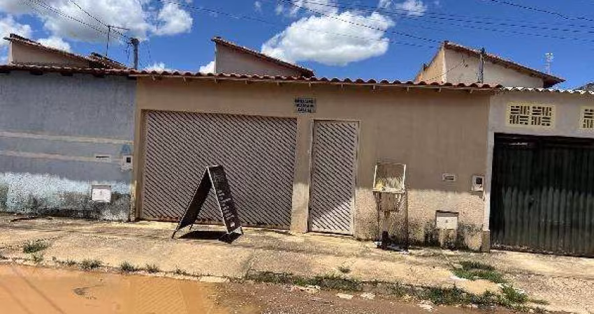 Oportunidade Única em SANTO ANTONIO DO DESCOBERTO - GO | Tipo: Casa | Negociação: Venda Direta Online  | Situação: Imóvel