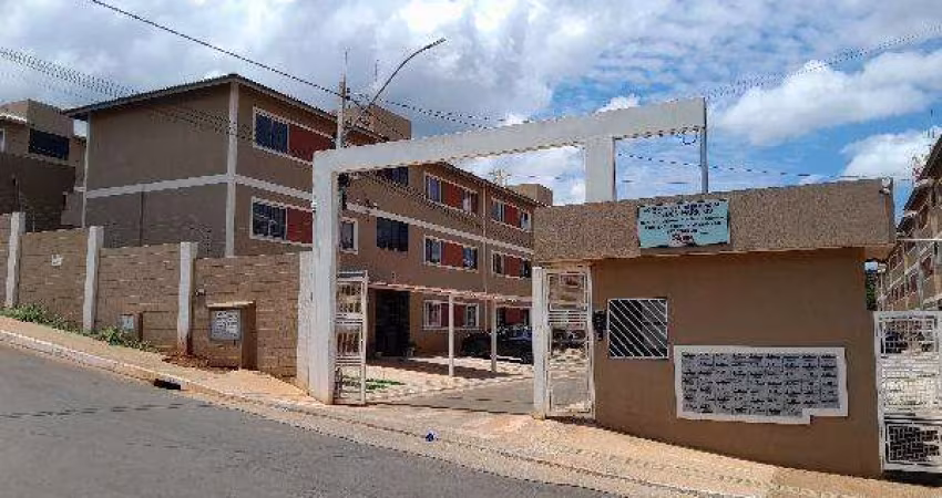 Oportunidade Única em VALPARAISO DE GOIAS - GO | Tipo: Apartamento | Negociação: Venda Direta Online  | Situação: Imóvel