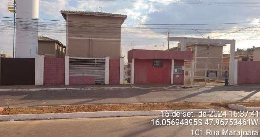 Oportunidade Única em VALPARAISO DE GOIAS - GO | Tipo: Apartamento | Negociação: Venda Direta Online  | Situação: Imóvel