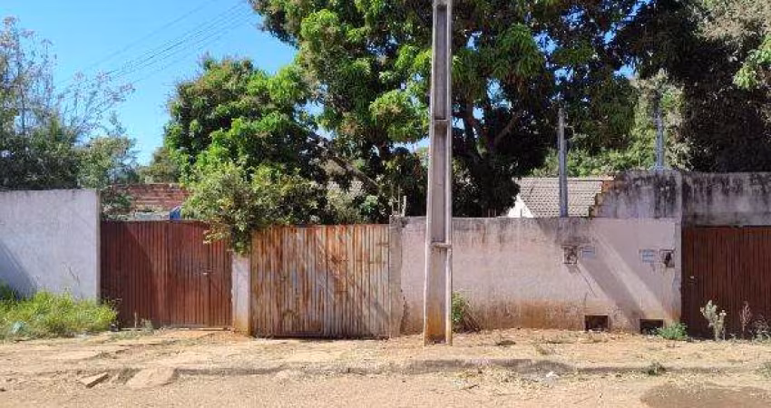 Oportunidade Única em SANTO ANTONIO DO DESCOBERTO - GO | Tipo: Casa | Negociação: Venda Direta Online  | Situação: Imóvel