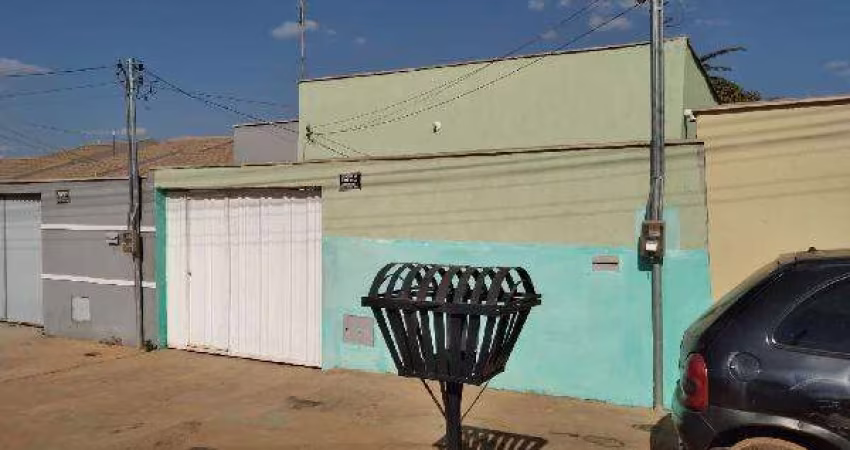 Oportunidade Única em SANTO ANTONIO DO DESCOBERTO - GO | Tipo: Casa | Negociação: Venda Direta Online  | Situação: Imóvel