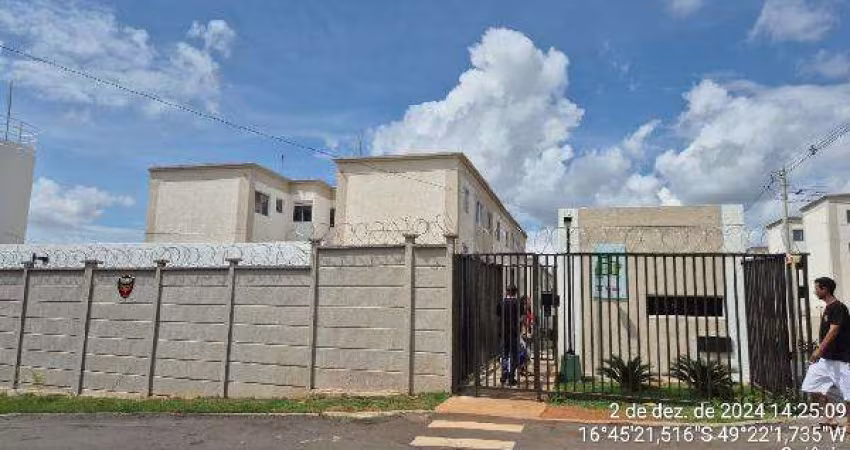 Oportunidade Única em GOIANIA - GO | Tipo: Apartamento | Negociação: Venda Direta Online  | Situação: Imóvel
