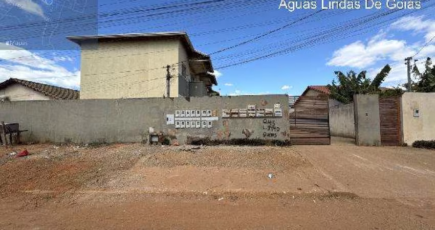 Oportunidade Única em AGUAS LINDAS DE GOIAS - GO | Tipo: Apartamento | Negociação: Venda Online  | Situação: Imóvel