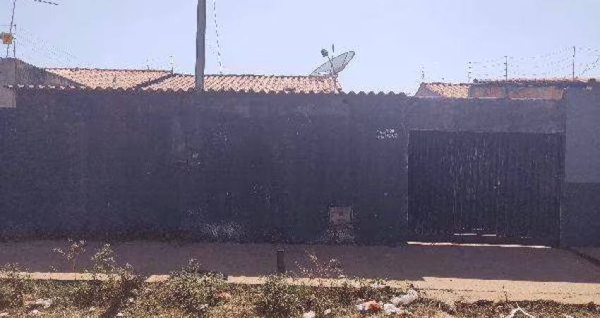 Oportunidade Única em SANTO ANTONIO DO DESCOBERTO - GO | Tipo: Casa | Negociação: Venda Direta Online  | Situação: Imóvel