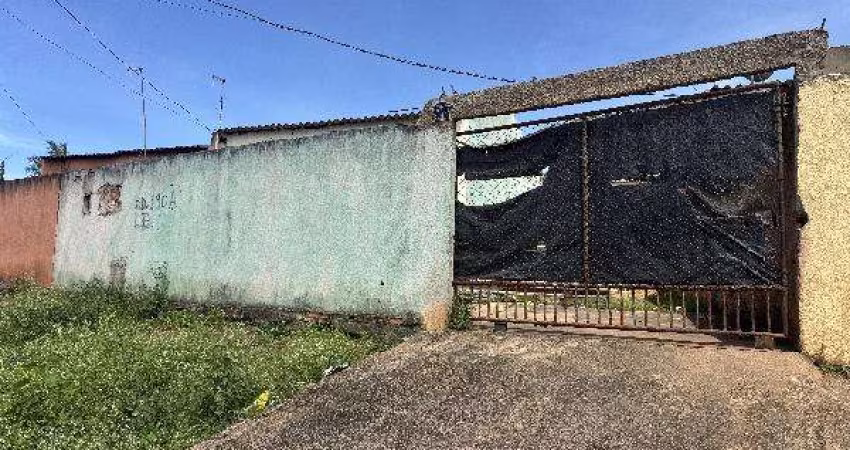 Oportunidade Única em SANTO ANTONIO DO DESCOBERTO - GO | Tipo: Casa | Negociação: Venda Online  | Situação: Imóvel