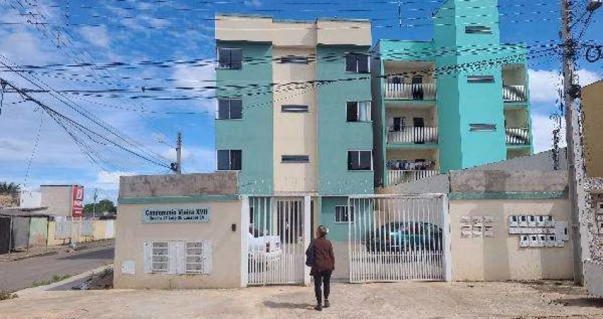Oportunidade Única em NOVO GAMA - GO | Tipo: Apartamento | Negociação: Venda Direta Online  | Situação: Imóvel