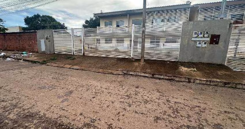 Oportunidade Única em AGUAS LINDAS DE GOIAS - GO | Tipo: Apartamento | Negociação: Venda Online  | Situação: Imóvel