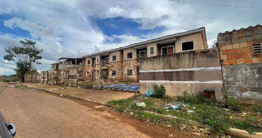 Oportunidade Única em CIDADE OCIDENTAL - GO | Tipo: Apartamento | Negociação: Venda Direta Online  | Situação: Imóvel